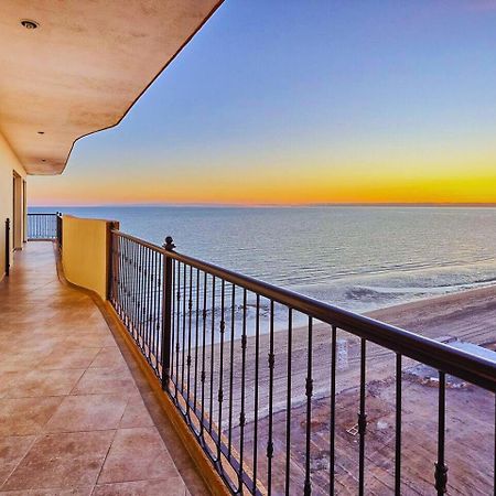Sonoran Sky Aparthotel Puerto Peñasco Εξωτερικό φωτογραφία