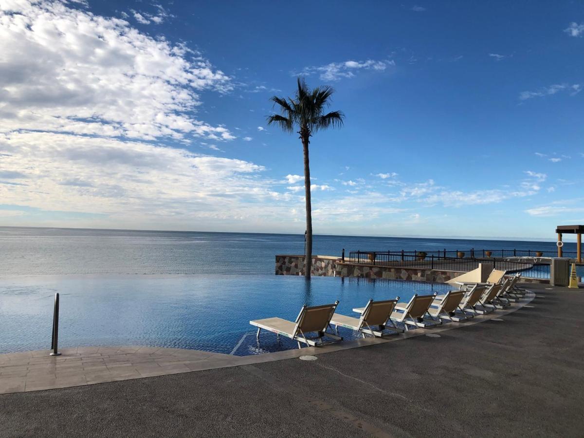 Sonoran Sky Aparthotel Puerto Peñasco Εξωτερικό φωτογραφία