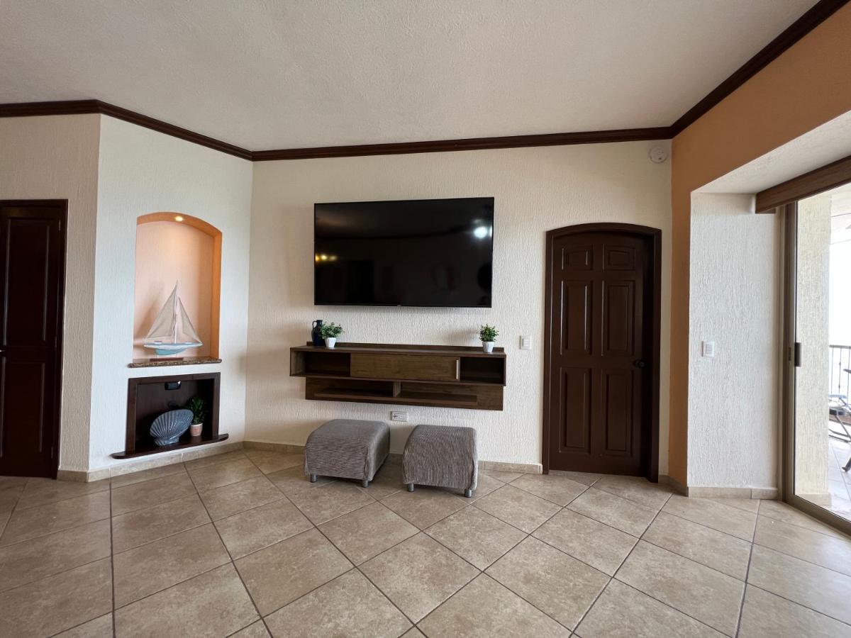 Sonoran Sky Aparthotel Puerto Peñasco Εξωτερικό φωτογραφία