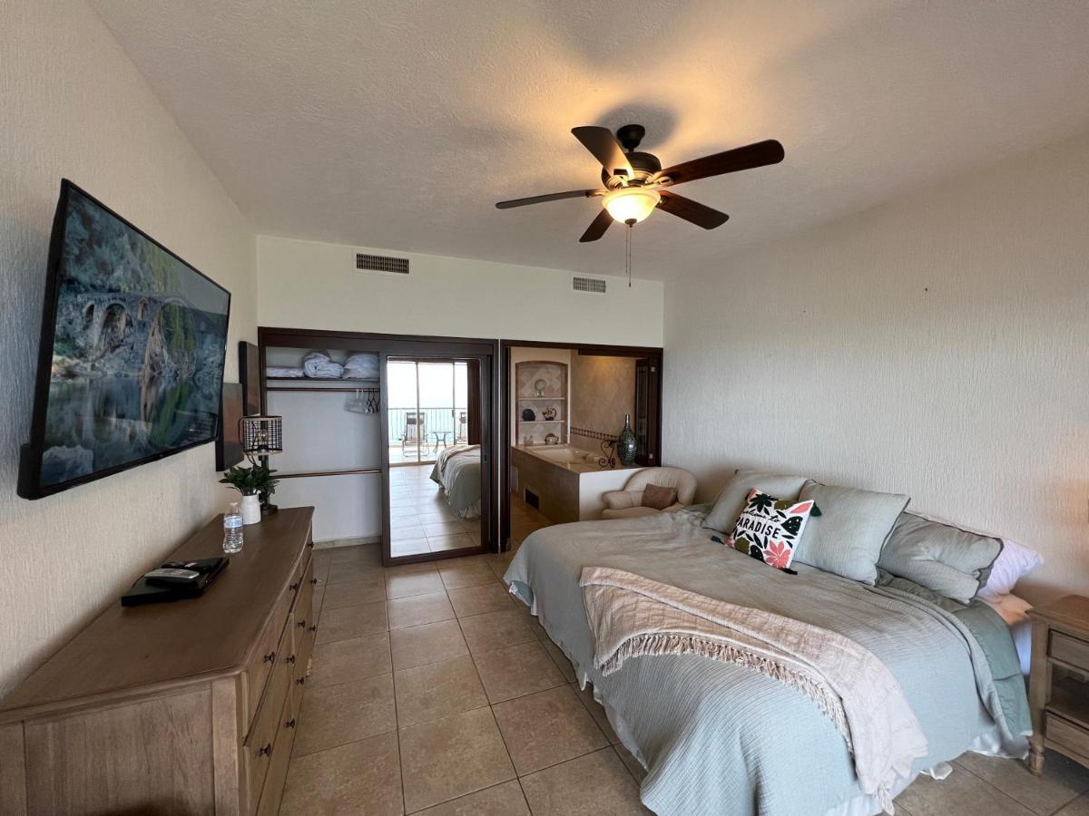 Sonoran Sky Aparthotel Puerto Peñasco Εξωτερικό φωτογραφία