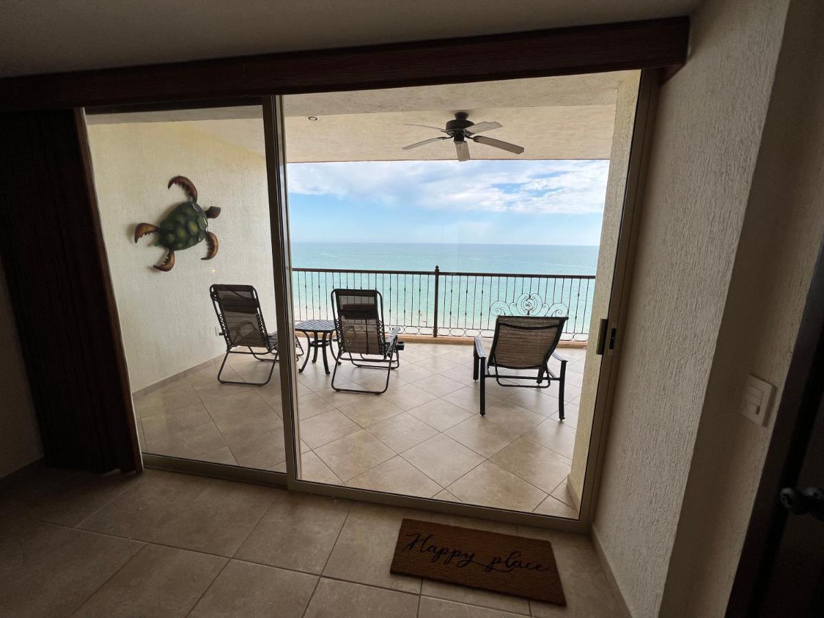 Sonoran Sky Aparthotel Puerto Peñasco Εξωτερικό φωτογραφία