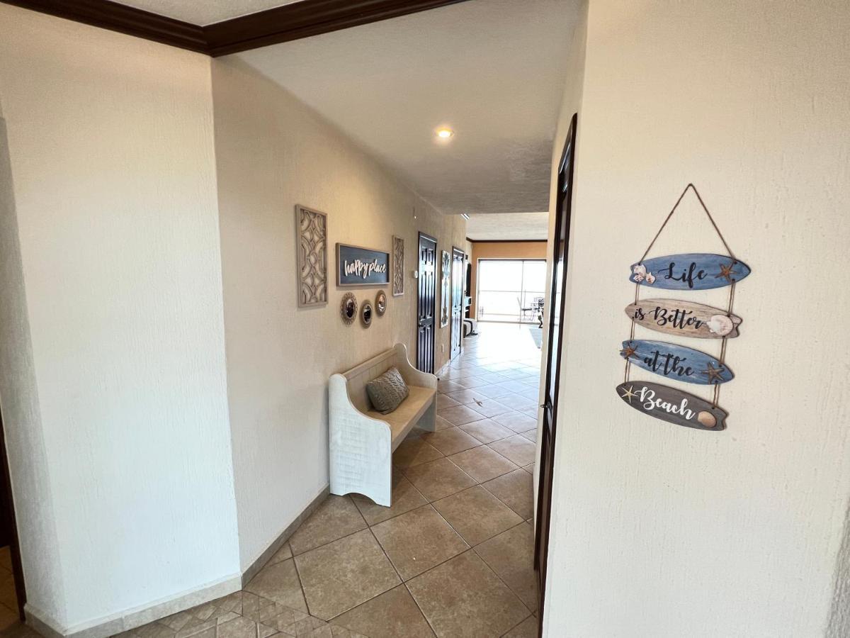 Sonoran Sky Aparthotel Puerto Peñasco Εξωτερικό φωτογραφία