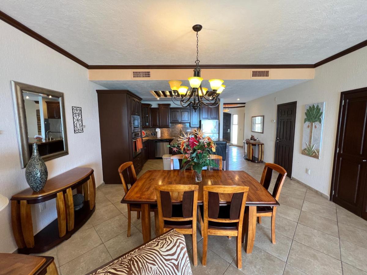 Sonoran Sky Aparthotel Puerto Peñasco Εξωτερικό φωτογραφία