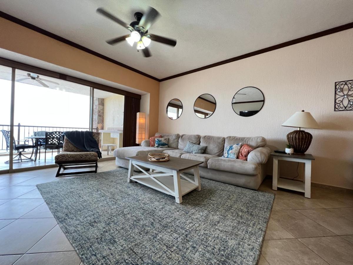 Sonoran Sky Aparthotel Puerto Peñasco Εξωτερικό φωτογραφία