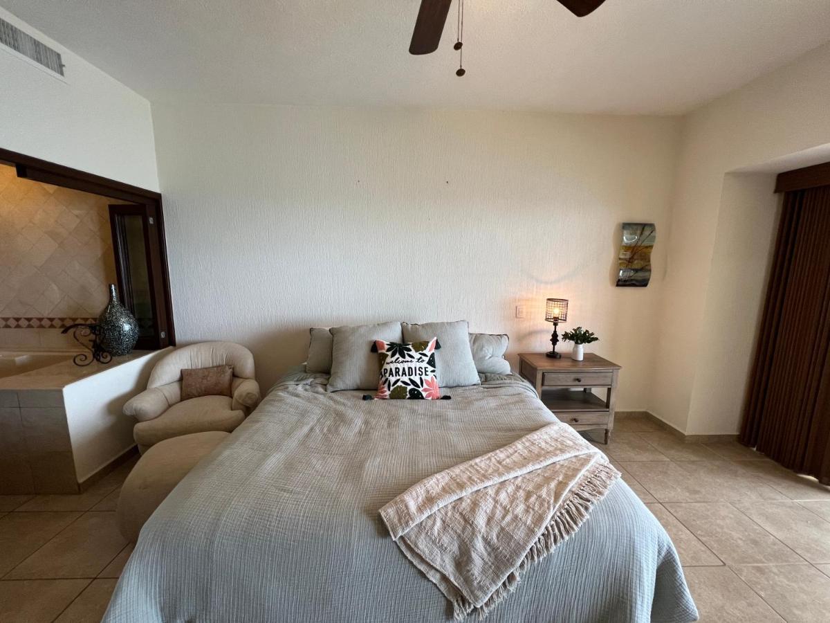 Sonoran Sky Aparthotel Puerto Peñasco Εξωτερικό φωτογραφία
