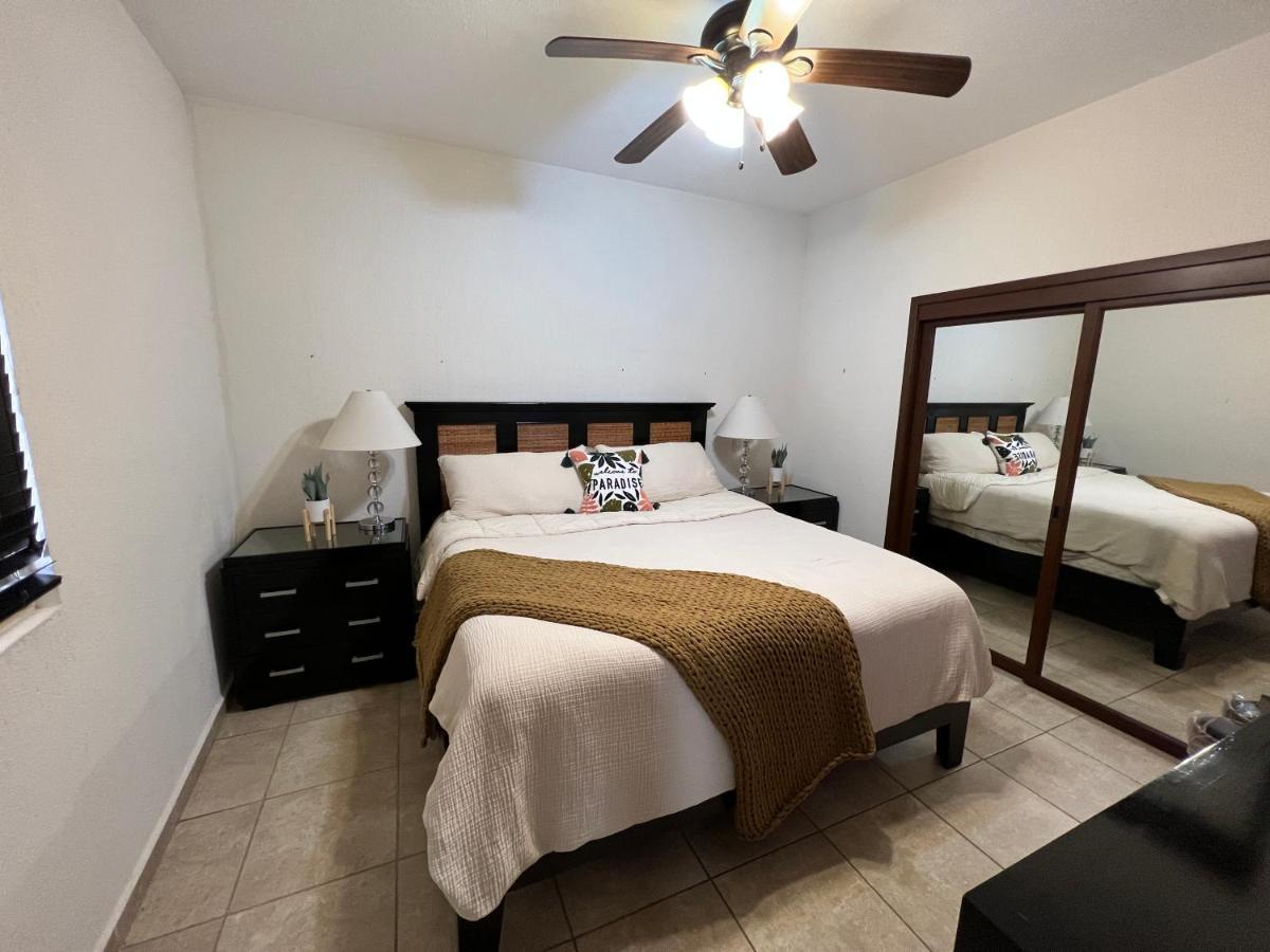 Sonoran Sky Aparthotel Puerto Peñasco Εξωτερικό φωτογραφία