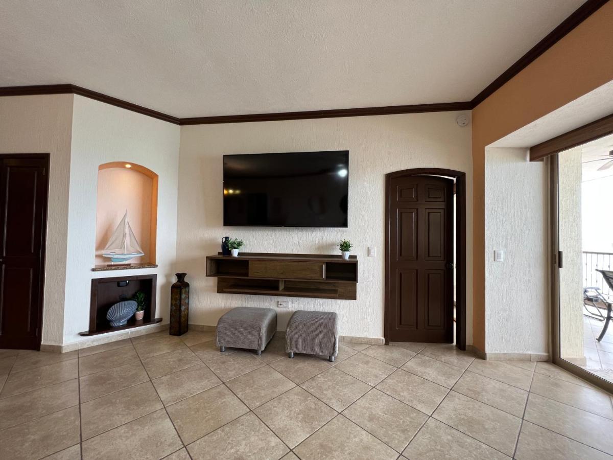 Sonoran Sky Aparthotel Puerto Peñasco Εξωτερικό φωτογραφία