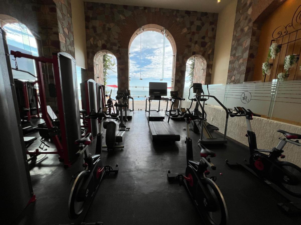 Sonoran Sky Aparthotel Puerto Peñasco Εξωτερικό φωτογραφία