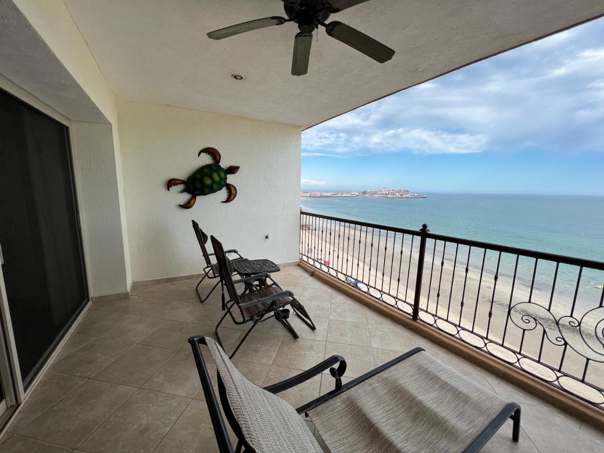 Sonoran Sky Aparthotel Puerto Peñasco Εξωτερικό φωτογραφία