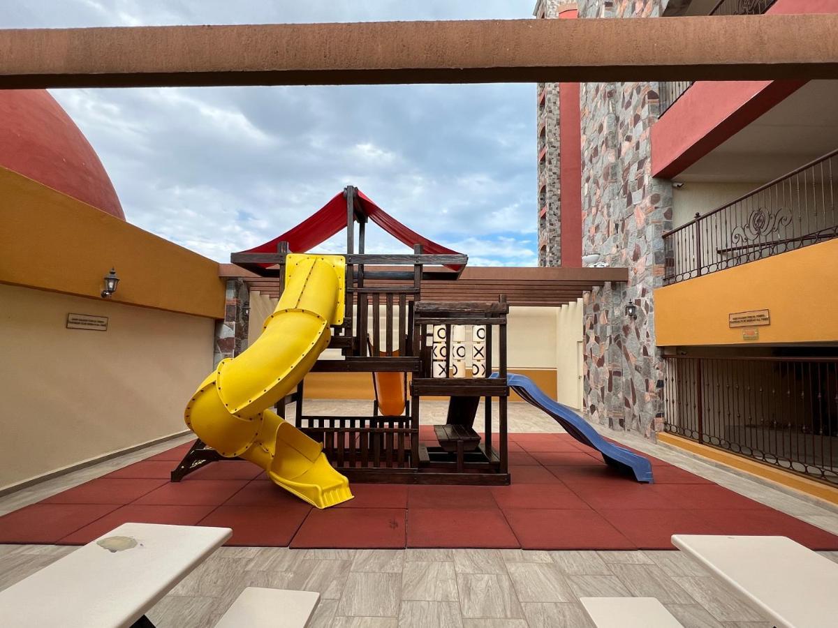 Sonoran Sky Aparthotel Puerto Peñasco Εξωτερικό φωτογραφία