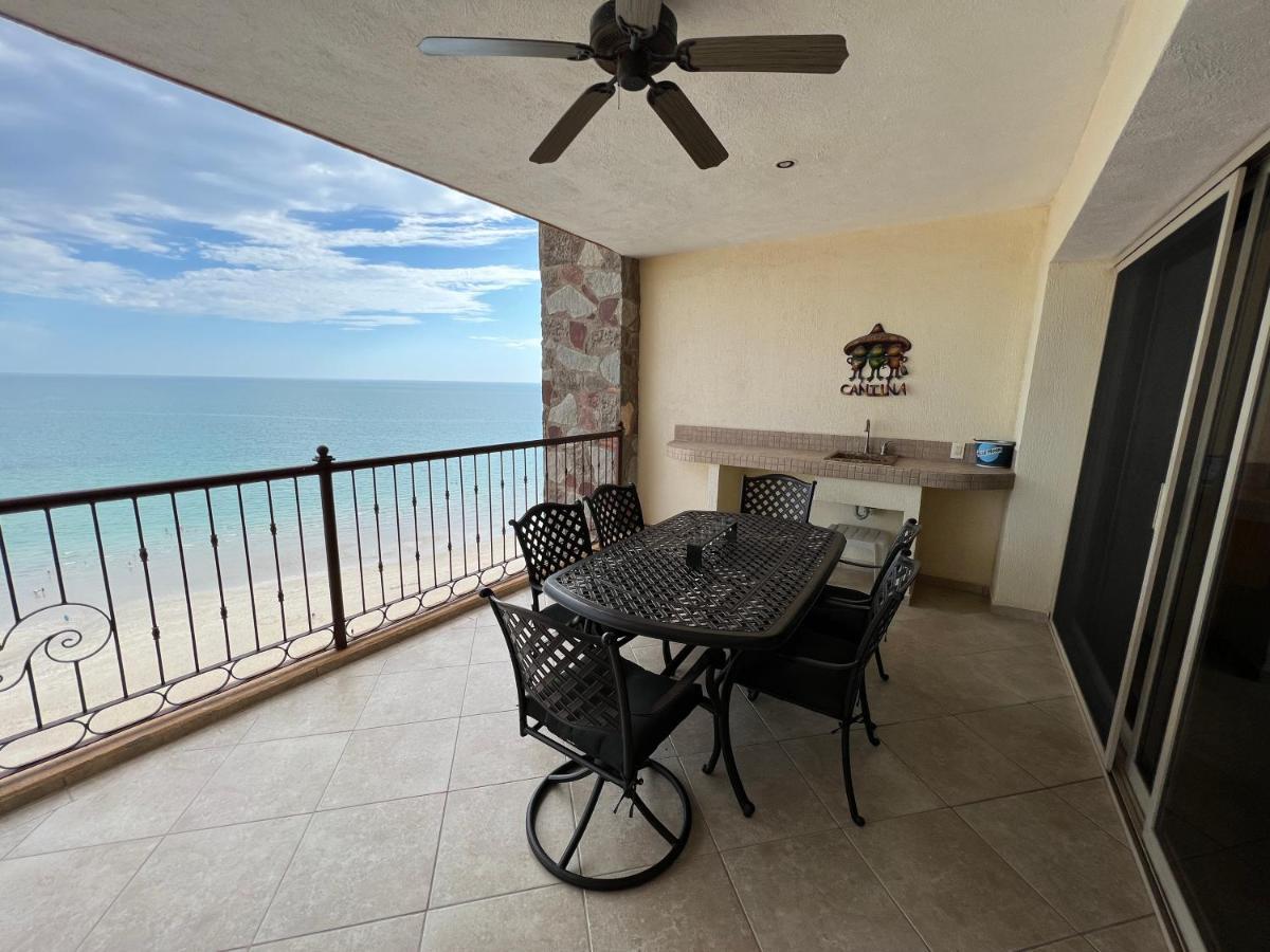 Sonoran Sky Aparthotel Puerto Peñasco Εξωτερικό φωτογραφία