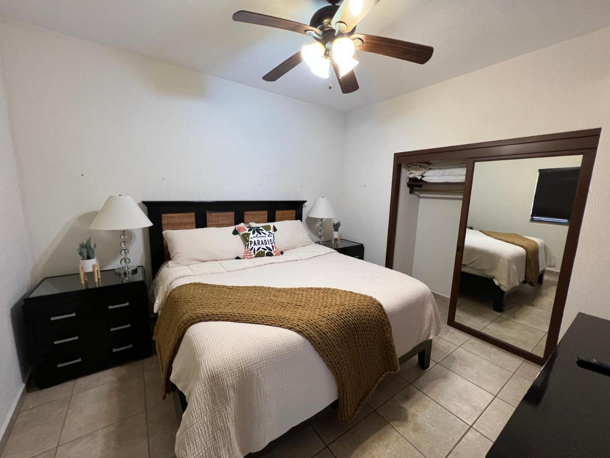 Sonoran Sky Aparthotel Puerto Peñasco Εξωτερικό φωτογραφία