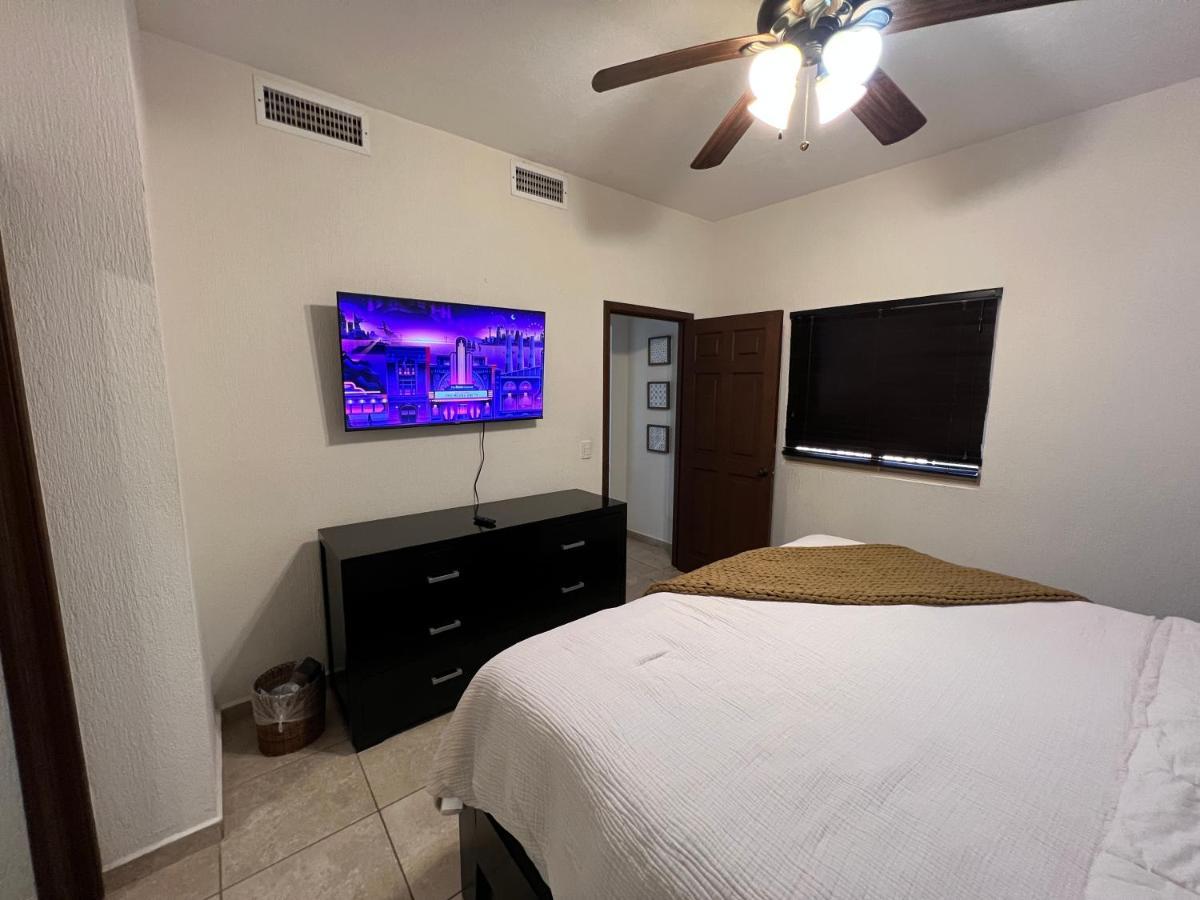 Sonoran Sky Aparthotel Puerto Peñasco Εξωτερικό φωτογραφία