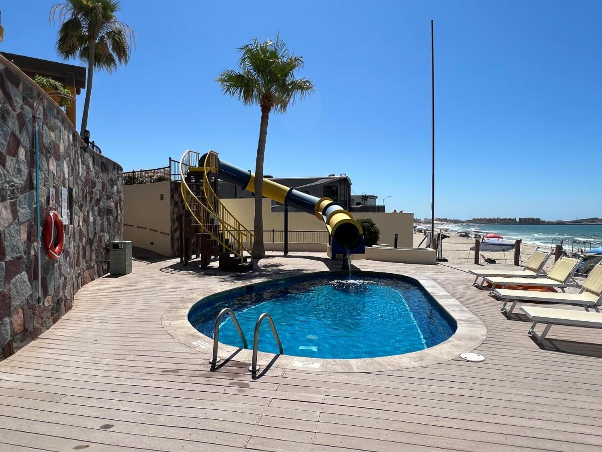 Sonoran Sky Aparthotel Puerto Peñasco Εξωτερικό φωτογραφία