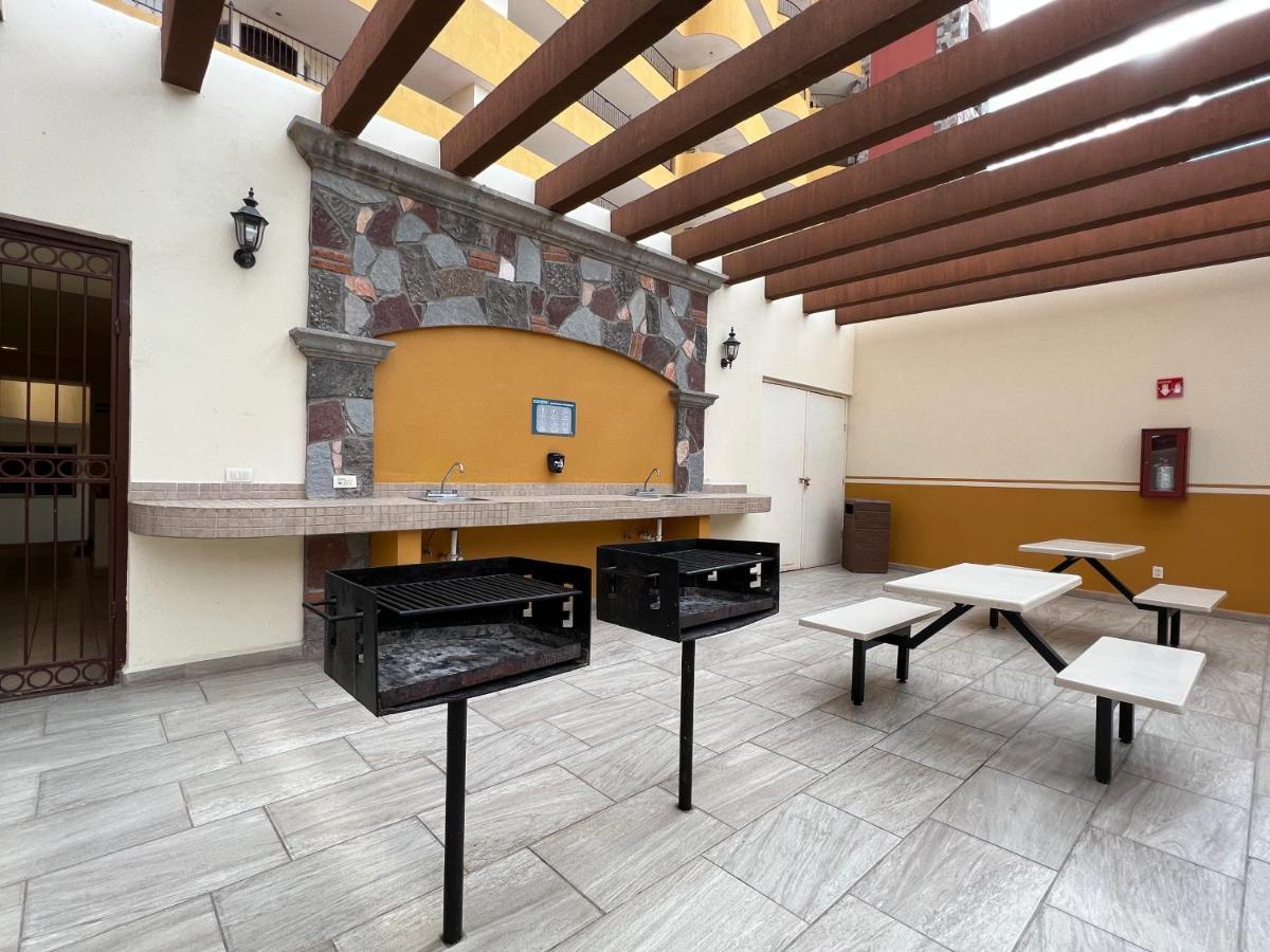 Sonoran Sky Aparthotel Puerto Peñasco Εξωτερικό φωτογραφία