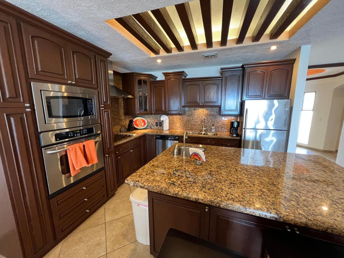 Sonoran Sky Aparthotel Puerto Peñasco Εξωτερικό φωτογραφία