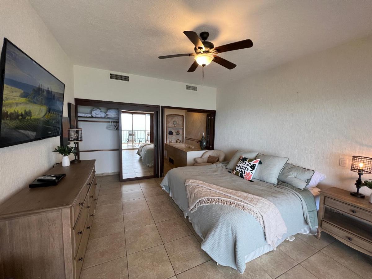 Sonoran Sky Aparthotel Puerto Peñasco Εξωτερικό φωτογραφία