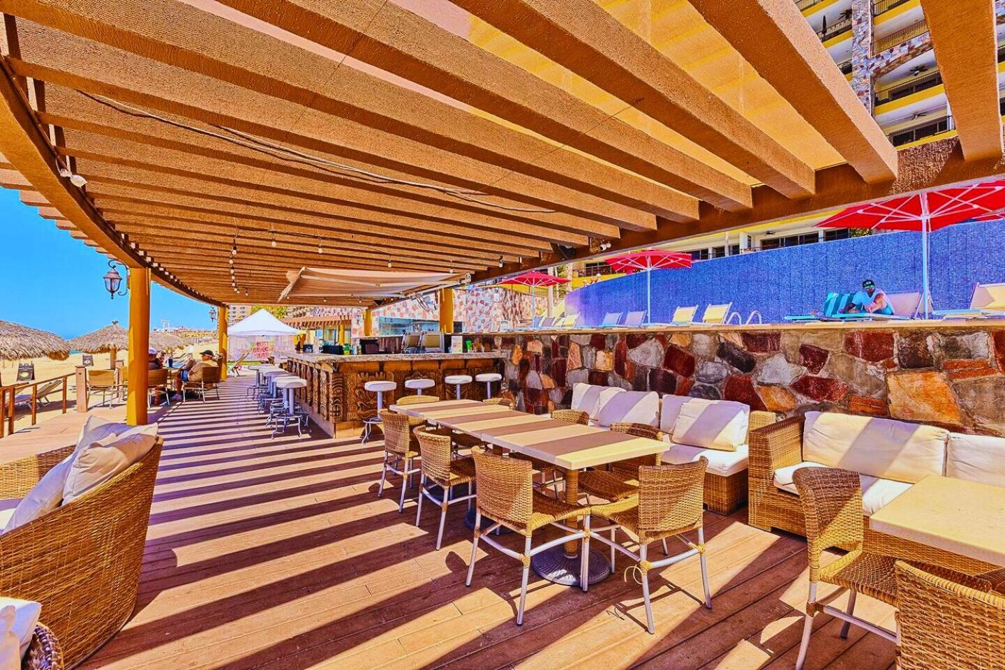 Sonoran Sky Aparthotel Puerto Peñasco Εξωτερικό φωτογραφία
