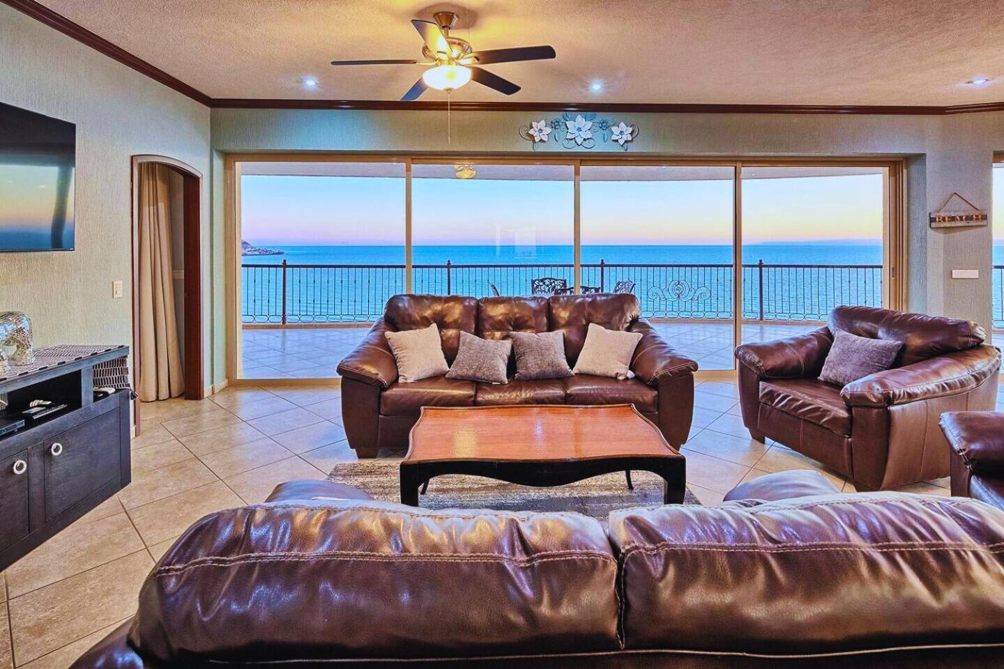 Sonoran Sky Aparthotel Puerto Peñasco Εξωτερικό φωτογραφία