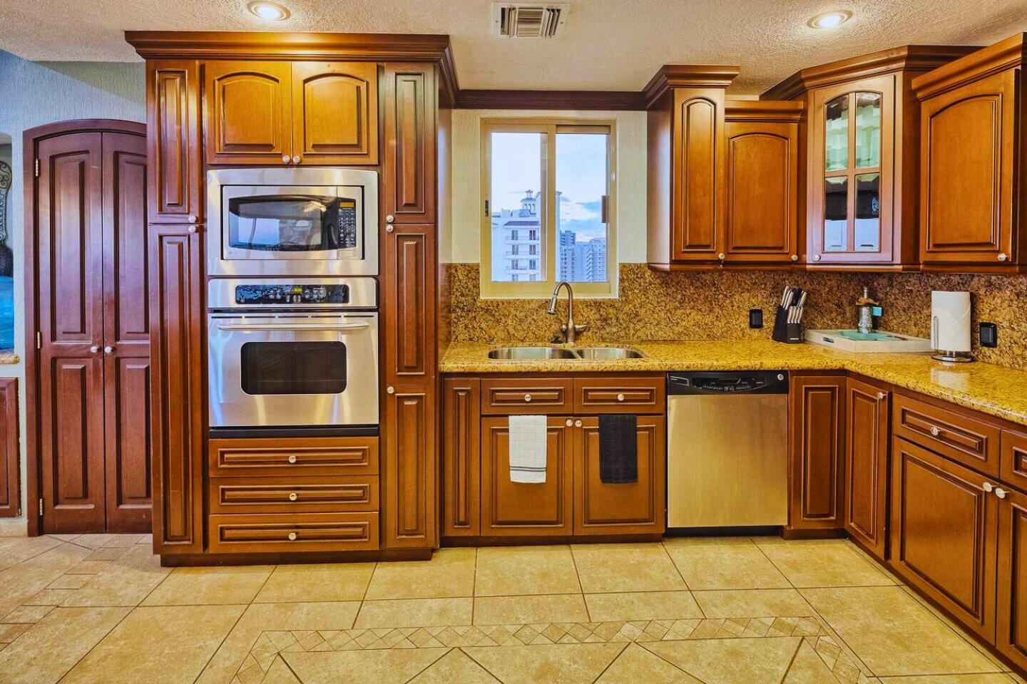 Sonoran Sky Aparthotel Puerto Peñasco Εξωτερικό φωτογραφία