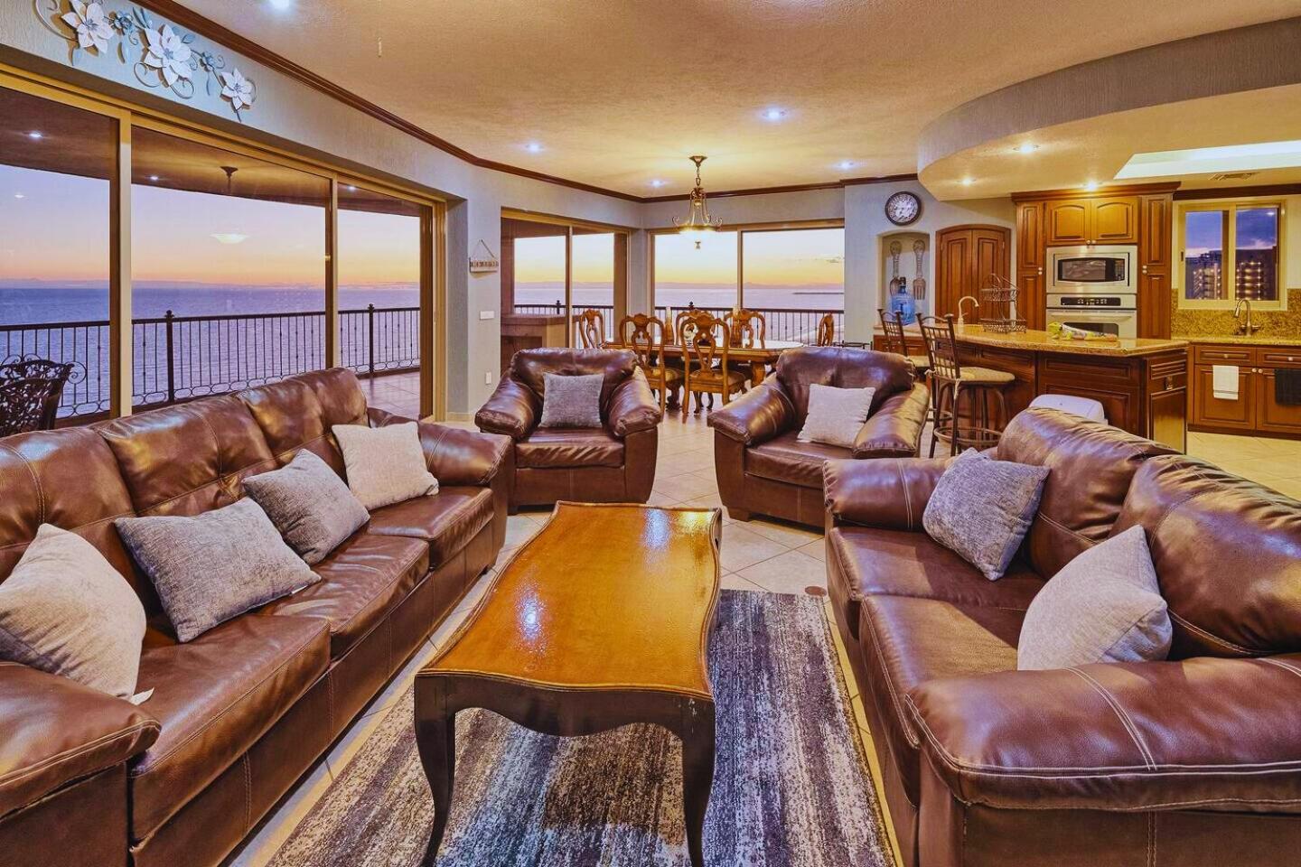 Sonoran Sky Aparthotel Puerto Peñasco Εξωτερικό φωτογραφία