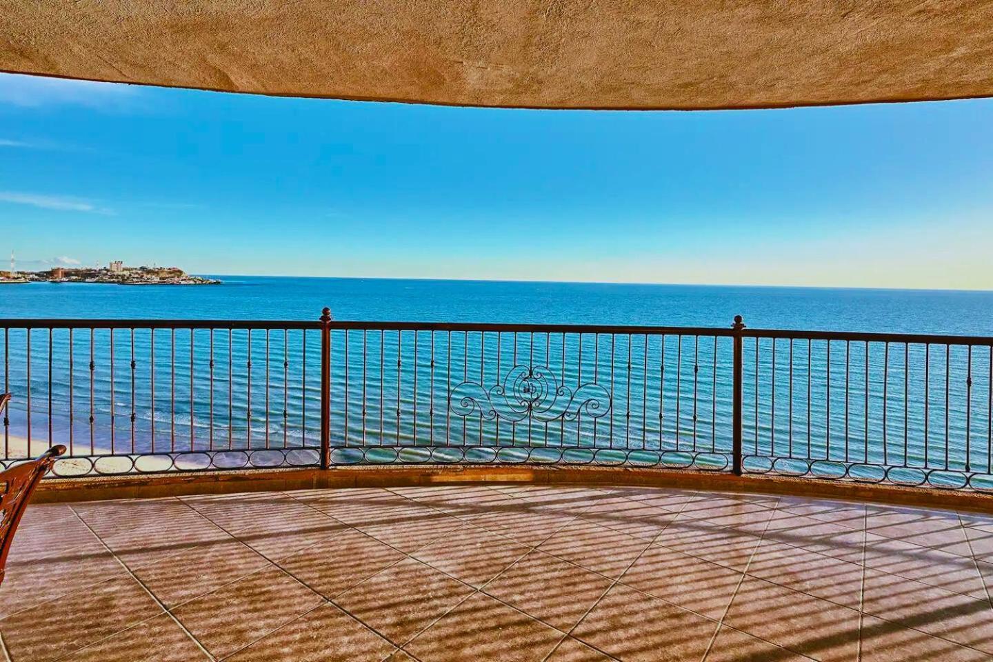 Sonoran Sky Aparthotel Puerto Peñasco Εξωτερικό φωτογραφία