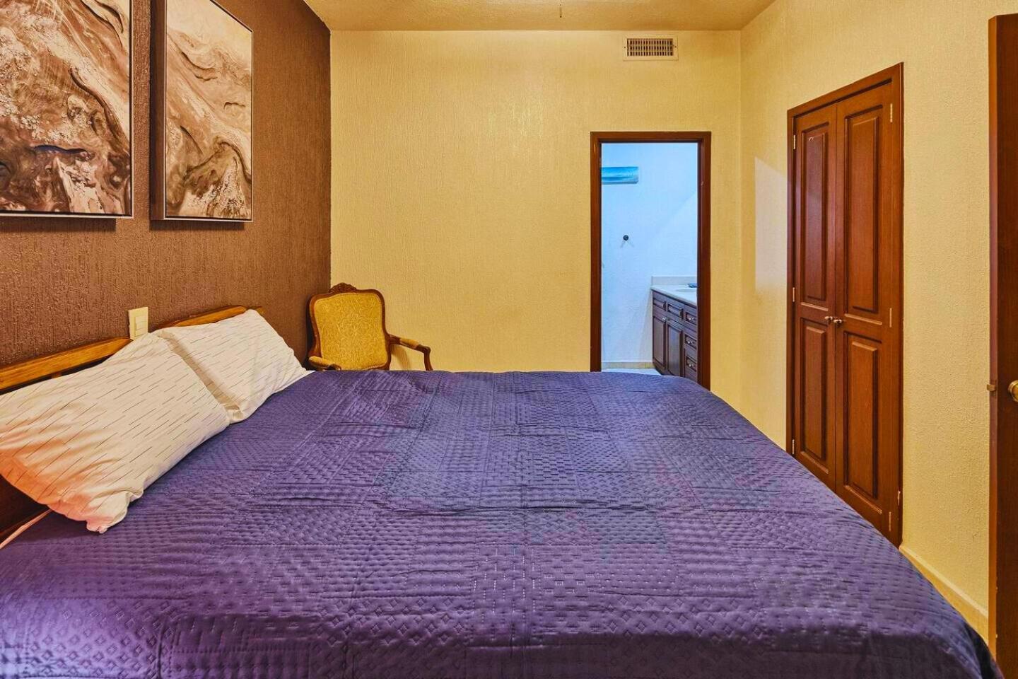 Sonoran Sky Aparthotel Puerto Peñasco Εξωτερικό φωτογραφία
