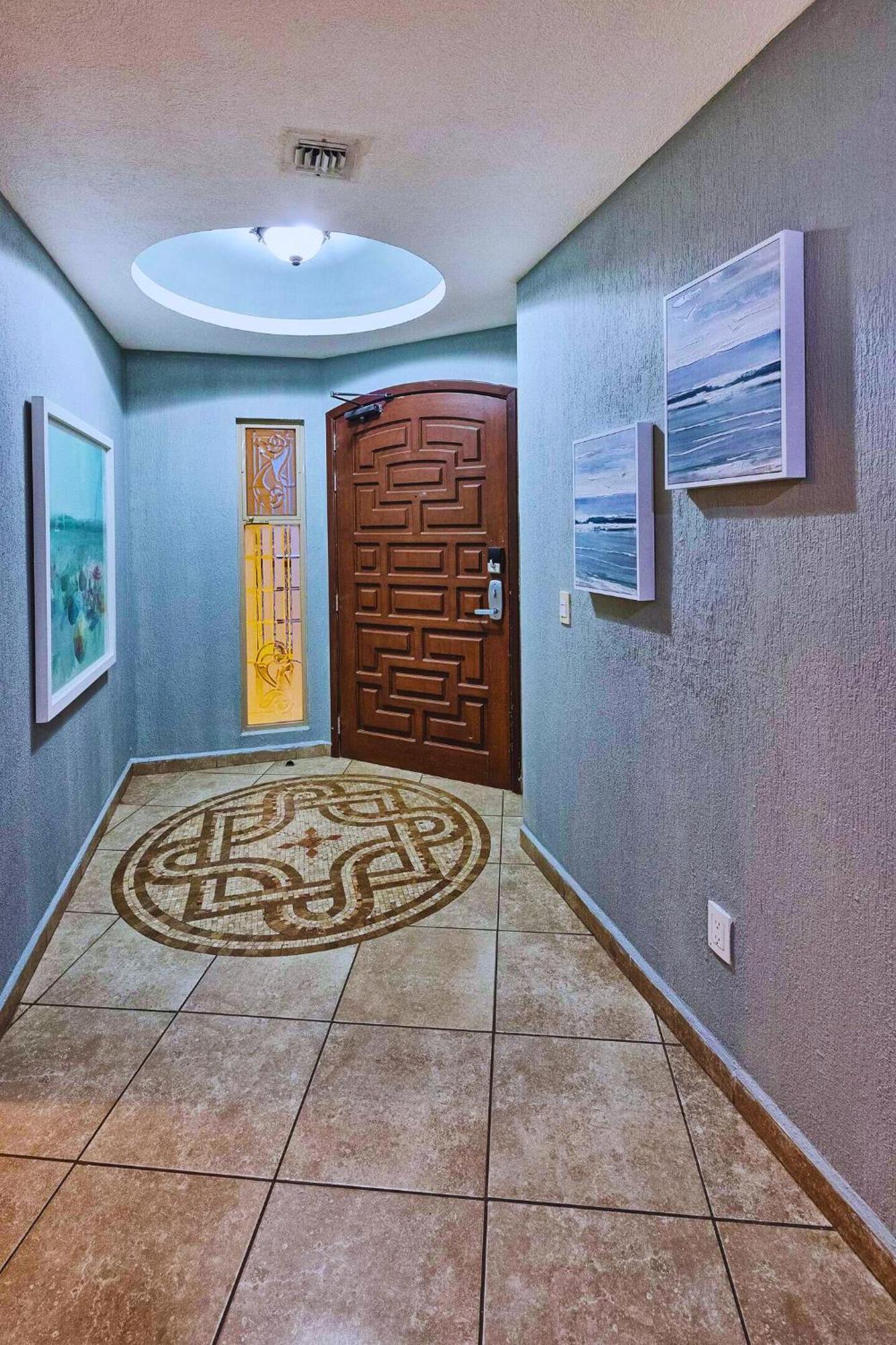 Sonoran Sky Aparthotel Puerto Peñasco Εξωτερικό φωτογραφία