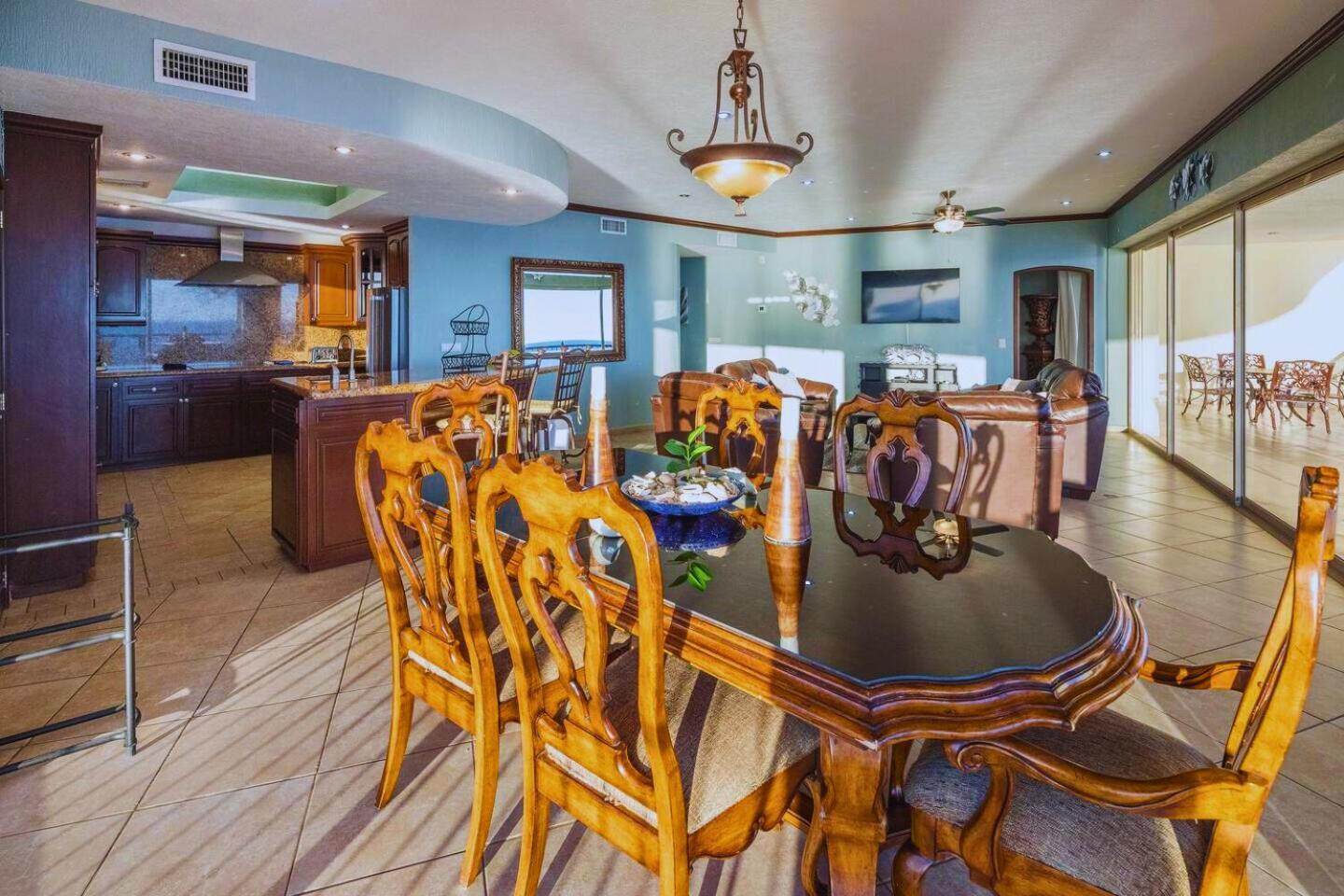 Sonoran Sky Aparthotel Puerto Peñasco Εξωτερικό φωτογραφία
