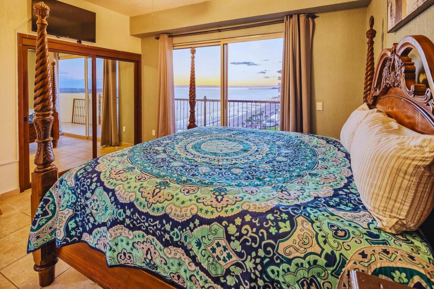 Sonoran Sky Aparthotel Puerto Peñasco Εξωτερικό φωτογραφία