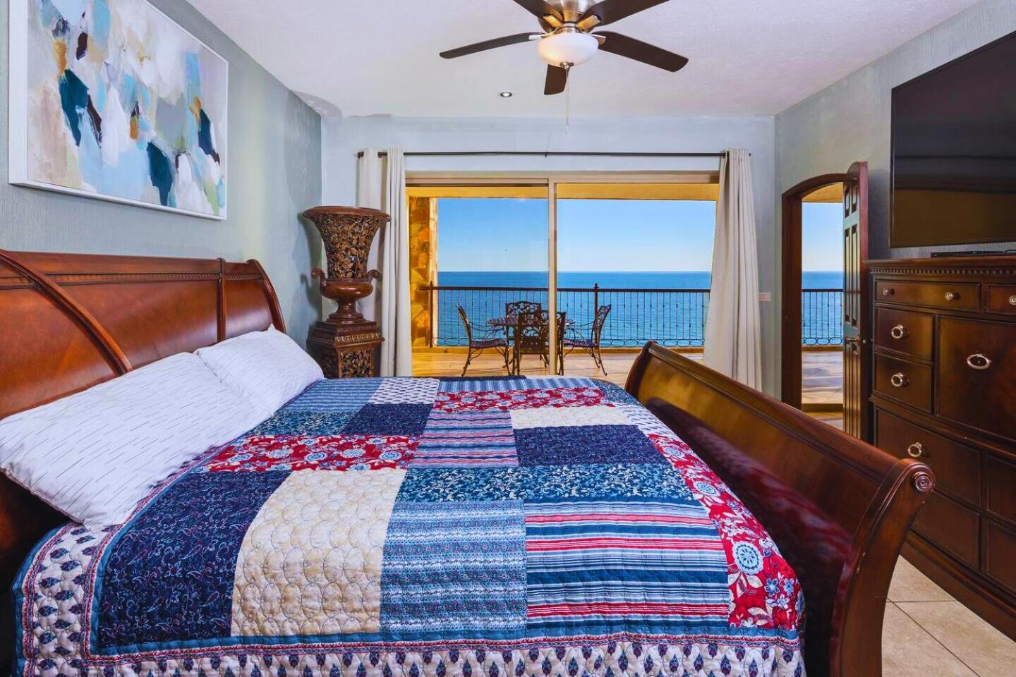 Sonoran Sky Aparthotel Puerto Peñasco Εξωτερικό φωτογραφία
