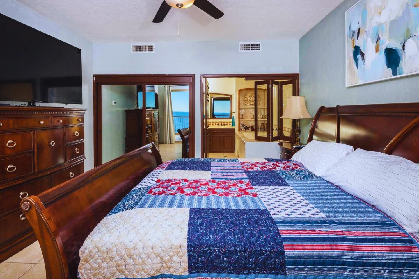 Sonoran Sky Aparthotel Puerto Peñasco Εξωτερικό φωτογραφία