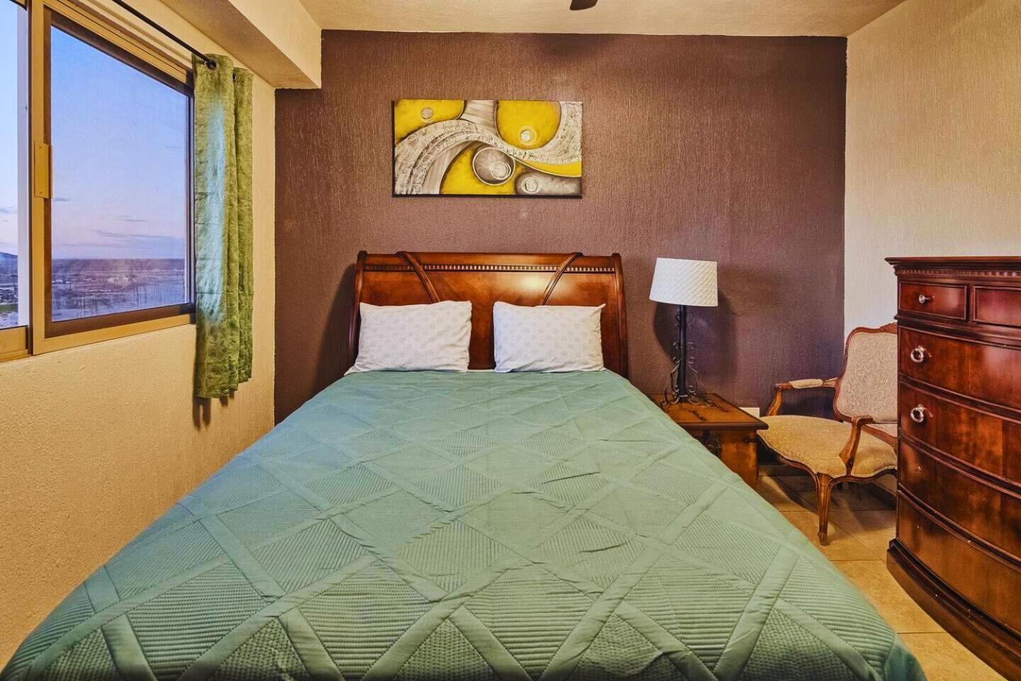Sonoran Sky Aparthotel Puerto Peñasco Εξωτερικό φωτογραφία
