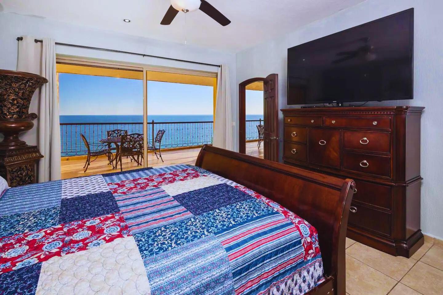 Sonoran Sky Aparthotel Puerto Peñasco Εξωτερικό φωτογραφία