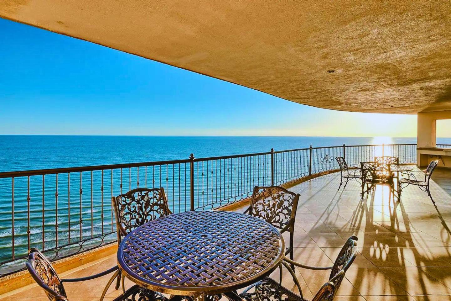 Sonoran Sky Aparthotel Puerto Peñasco Εξωτερικό φωτογραφία
