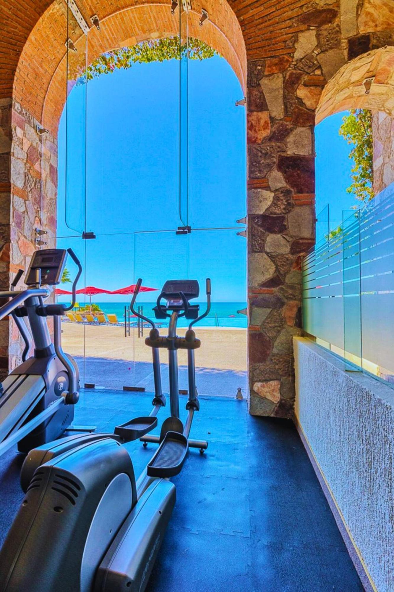 Sonoran Sky Aparthotel Puerto Peñasco Εξωτερικό φωτογραφία