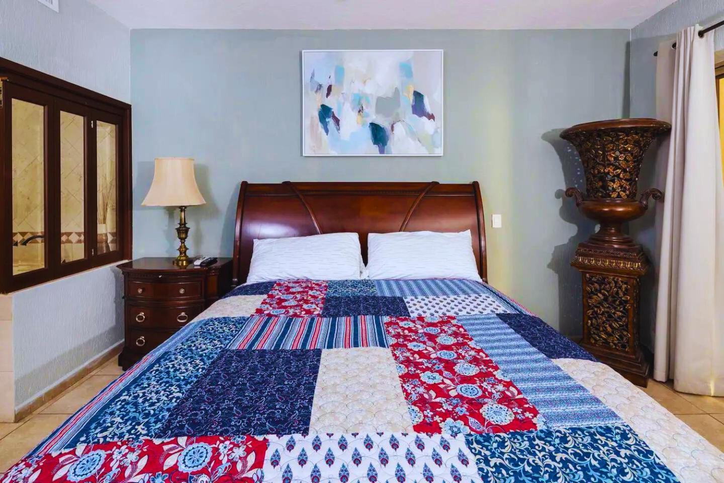Sonoran Sky Aparthotel Puerto Peñasco Εξωτερικό φωτογραφία