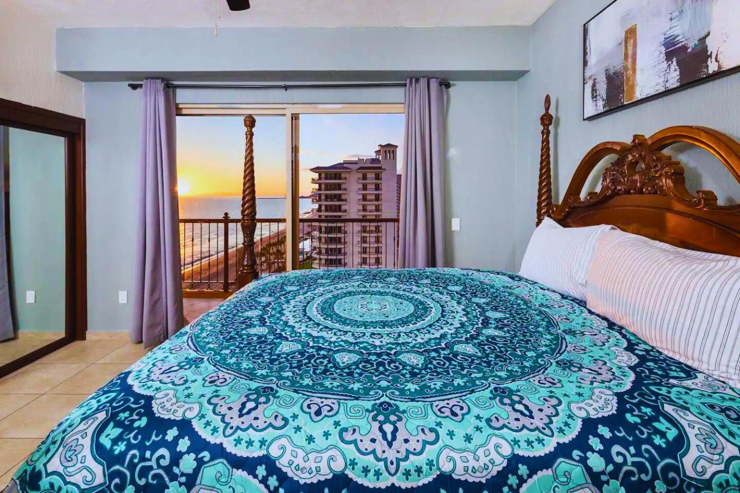 Sonoran Sky Aparthotel Puerto Peñasco Εξωτερικό φωτογραφία