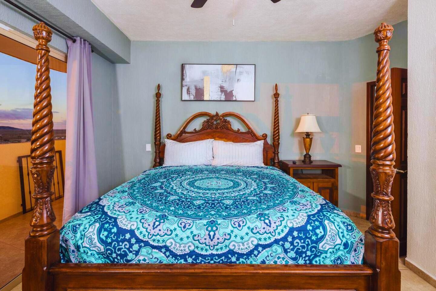 Sonoran Sky Aparthotel Puerto Peñasco Εξωτερικό φωτογραφία