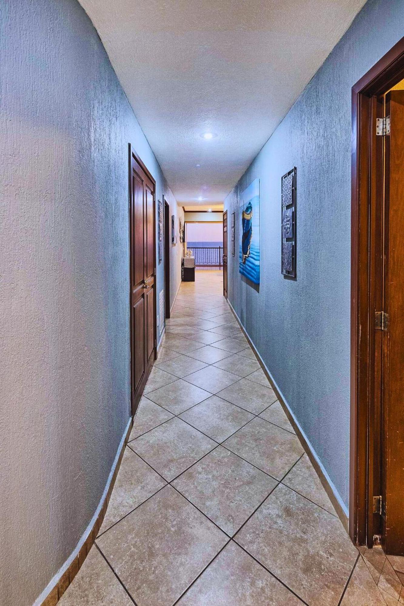 Sonoran Sky Aparthotel Puerto Peñasco Εξωτερικό φωτογραφία
