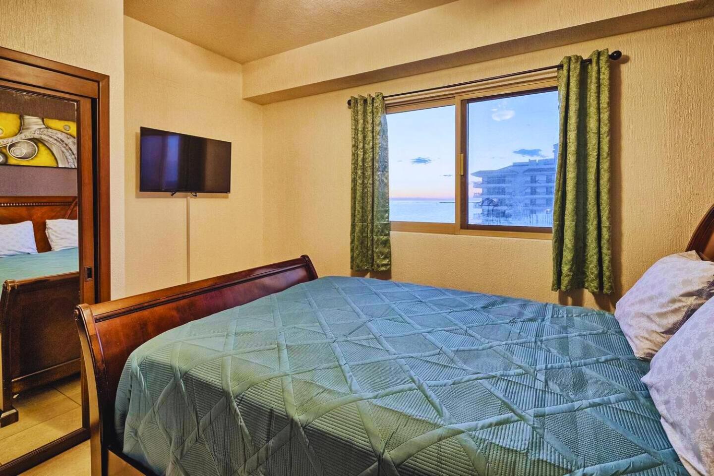 Sonoran Sky Aparthotel Puerto Peñasco Εξωτερικό φωτογραφία