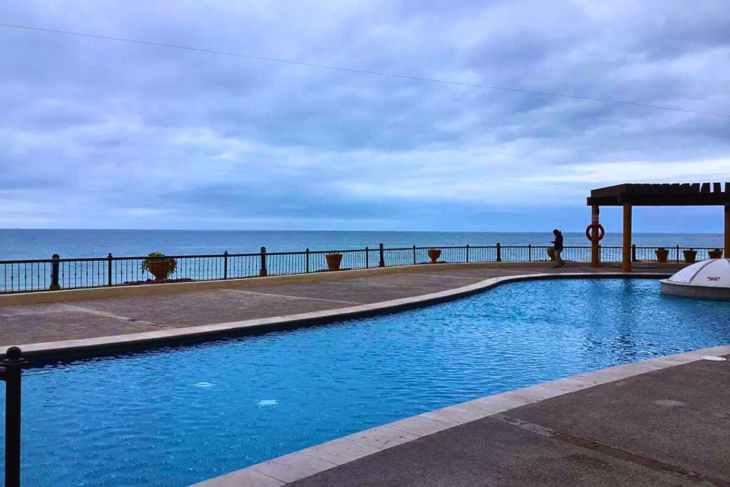 Sonoran Sky Aparthotel Puerto Peñasco Εξωτερικό φωτογραφία